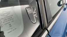 MINI Hatchback 1.5 Cooper Exclusive Premium 5dr Auto Petrol Hatchback